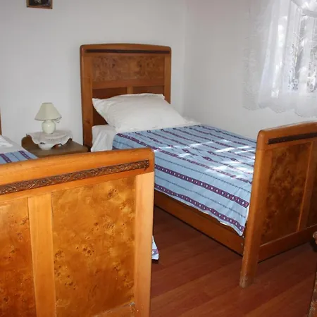 Holiday home Secluded Fisherman's Cove Nevidjansko Polje, Pasman - 11392 Nevidane