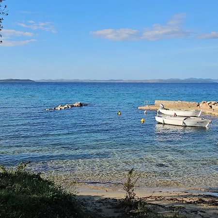 Holiday home Secluded Fisherman's Cove Nevidjansko Polje, Pasman - 11392 *