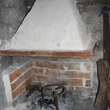 Prázdninový dům Secluded Fisherman's Cove Nevidjansko Polje, Pasman - 11392