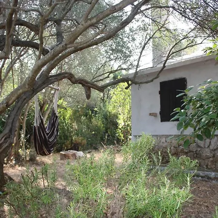 Prázdninový dům Secluded Fisherman's Cove Nevidjansko Polje, Pasman - 11392 Neviđane