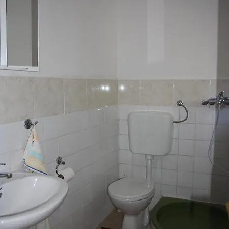 Secluded Fisherman's Cove Nevidjansko Polje, Pasman - 11392 Prázdninový dům Neviđane