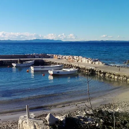 Prázdninový dům Secluded Fisherman's Cove Nevidjansko Polje, Pasman - 11392