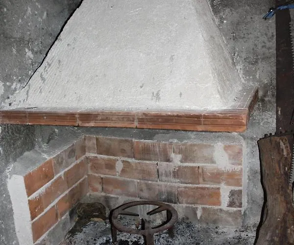 別荘 Secluded Fisherman's Cove Nevidjansko Polje, Pasman - 11392