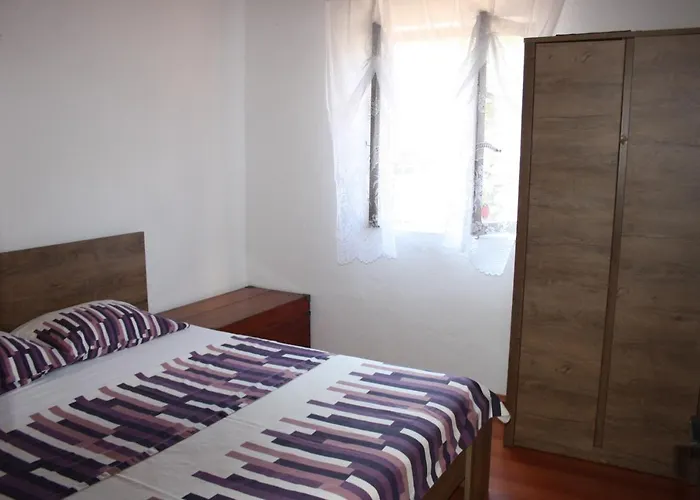 Secluded Fisherman's Cove Nevidjansko Polje, Pasman - 11392