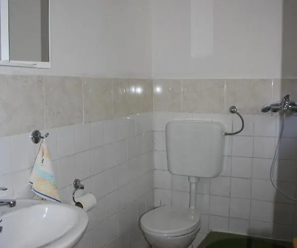 Secluded Fisherman's Cove Nevidjansko Polje, Pasman - 11392 別荘 Neviđane